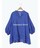 新品 サマンサモスモス★ 抗菌防臭 スキッパーブラウス リネン