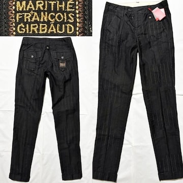 Vi MARITHE+FRANCOIS GIRBAUD }et\W{[ lDt 艿2.4~ pc S gp 