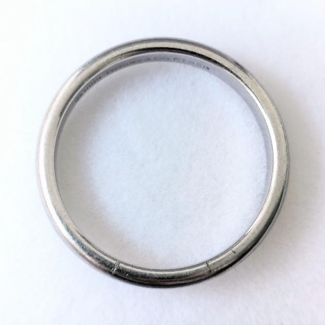 eBt@j[ EFfBO ohO Pt950 3mm 4.5g  uh 