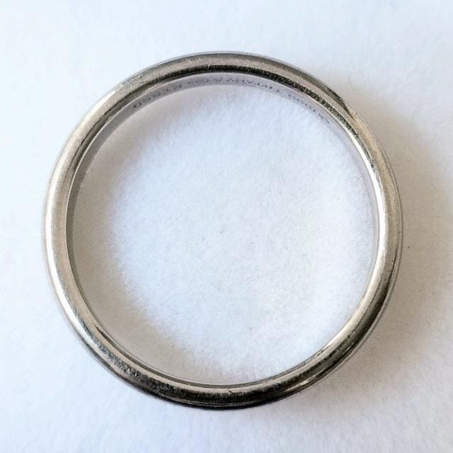 eBt@j[ EFfBO ohO Pt950 3mm 4.5g  uh 