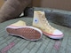 1/6XP[GIW[N[K[ ~j`AߋtMAp CONVERSE ALL STAR HICUTXj[J[