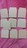未使用 ハンドメイドぽち袋5×5.5cm 横長 10枚 クラフト紙無地