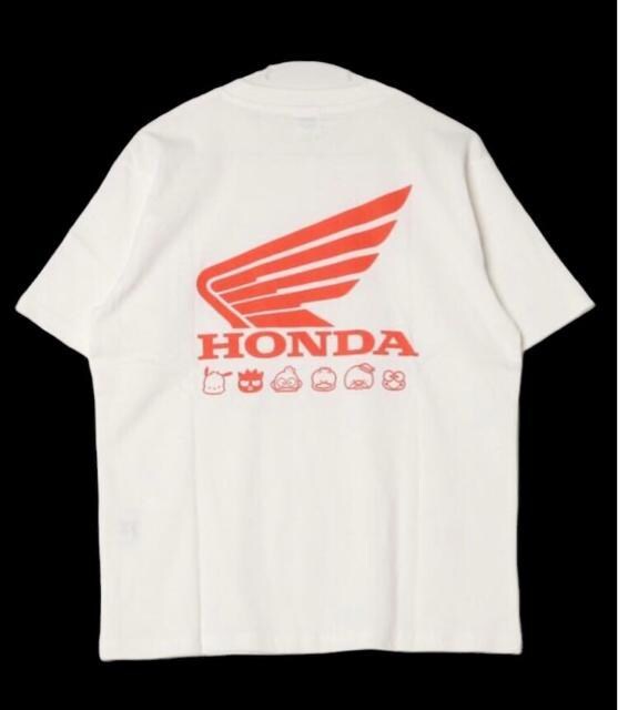 TI HONDA R{TVc  Aj/R~bN/LN^[ 