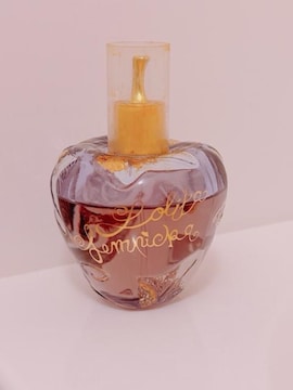 LOLITA LEMPICKA [^sJ t@[XgtOX EDP A 100ml