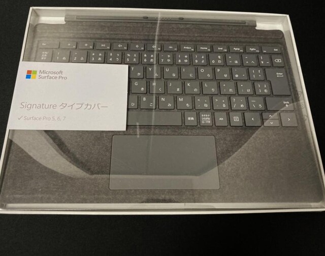 }CN\tg Surface Pro ^CvJo[ v`i FFP-00159 