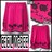 【CECIL McBEE】薔薇刺繍入☆オフショルカットソー