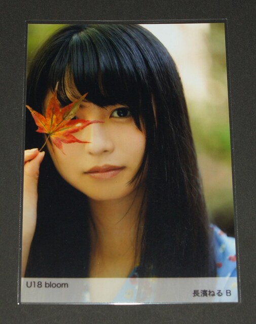 O46 ʐ^P@_˂@U18 bloom   ^gObY 