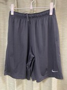 NIKE iCL jOEFA n[tpc V[gpc L ubN
