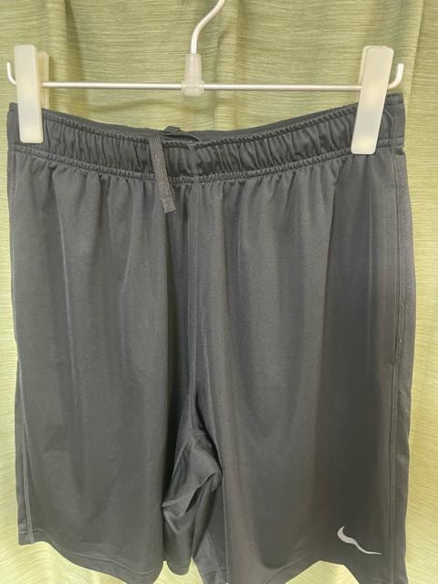 NIKE iCL jOEFA n[tpc V[gpc L ubN  uh 