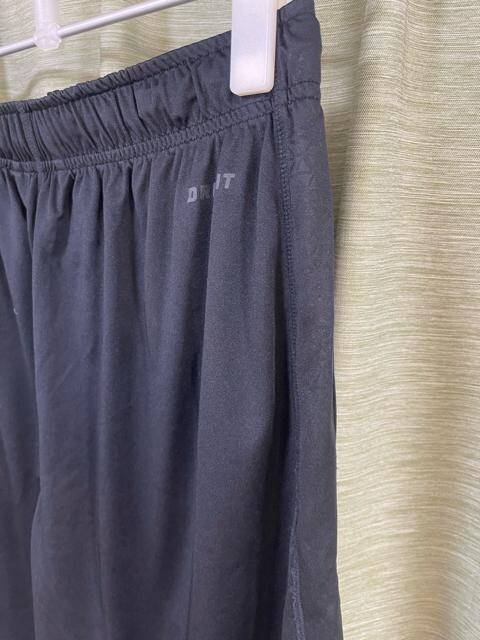 NIKE iCL jOEFA n[tpc V[gpc L ubN  uh 