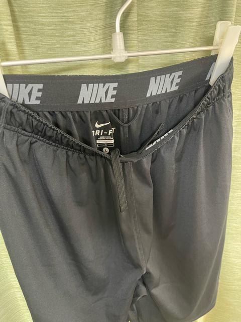 NIKE iCL jOEFA n[tpc V[gpc L ubN  uh 