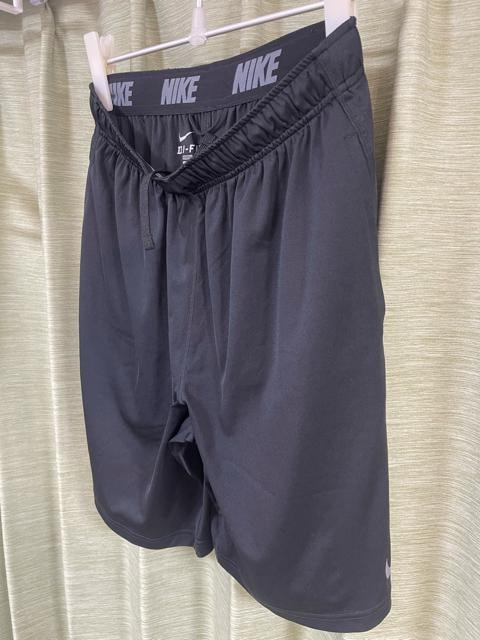 NIKE iCL jOEFA n[tpc V[gpc L ubN  uh 