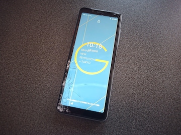 Mode1 GRIP 聦