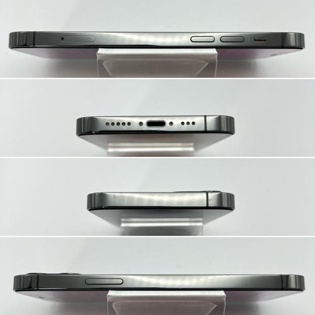 drVi iphone 12PRO 128GB Ot@Cg SIMt[  Ɠd/AV 