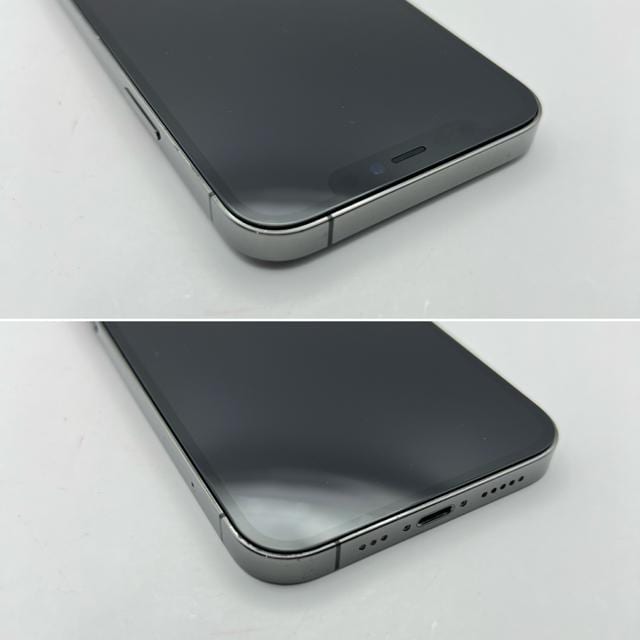 drVi iphone 12PRO 128GB Ot@Cg SIMt[  Ɠd/AV 