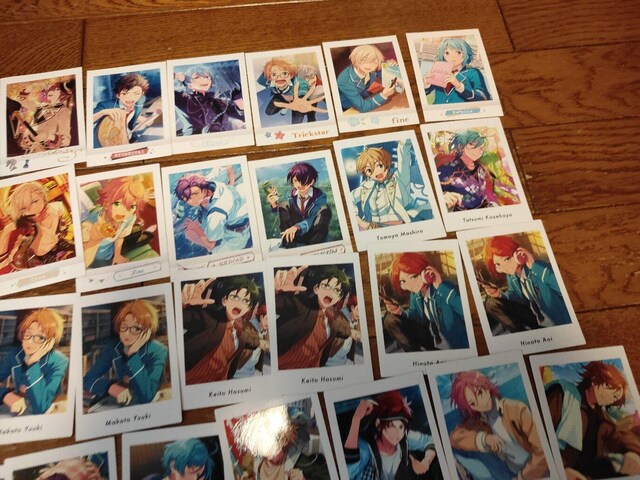 񂳂ԂX^[YI X^ ς ςႱ ʐ^ u}Ch LN^[ ܂Ƃߔ 55  Aj/R~bN/LN^[ 