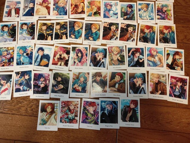 񂳂ԂX^[YI X^ ς ςႱ ʐ^ u}Ch LN^[ ܂Ƃߔ 55  Aj/R~bN/LN^[ 
