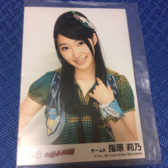 HKT48 - AKB48 HKT48 指原莉乃　グッズ　セット 指原莉乃 生写真セットの通販 by いちご's shop｜ラクマ