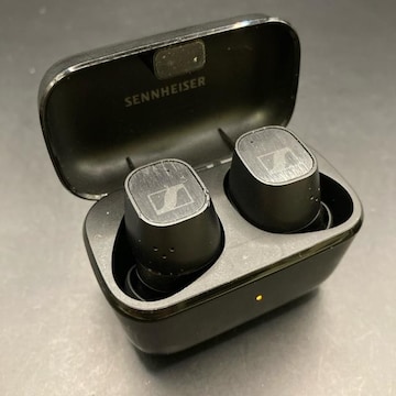  SENNHEISER CX Plus True Wireless