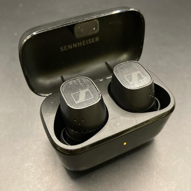  SENNHEISER CX Plus True Wireless   Ɠd/AV 