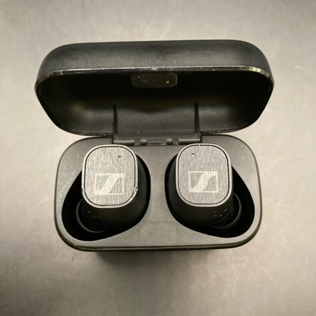  SENNHEISER CX Plus True Wireless  Ɠd/AV 