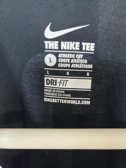 NIKEiCL@oXPTVc@KD Prfg@TCYL DRI-FIT  uh 