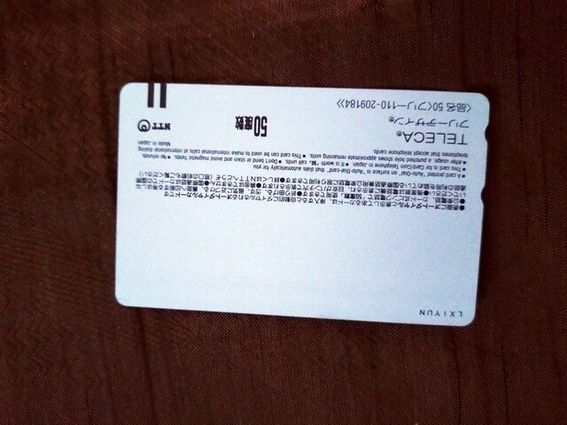 F̓ifVR@ezJ[h  `Pbg/ 