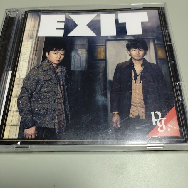 EXIT |mOtBeB   ^gObY 