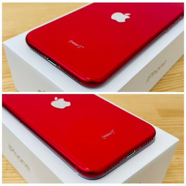 A 100% iPhone SE2 64 GB SIMt[ bh {  Ɠd/AV 