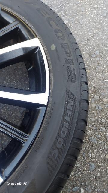 GPCsmack1445+45 4/100 165/55-15BRIDGESTONE  /oCN