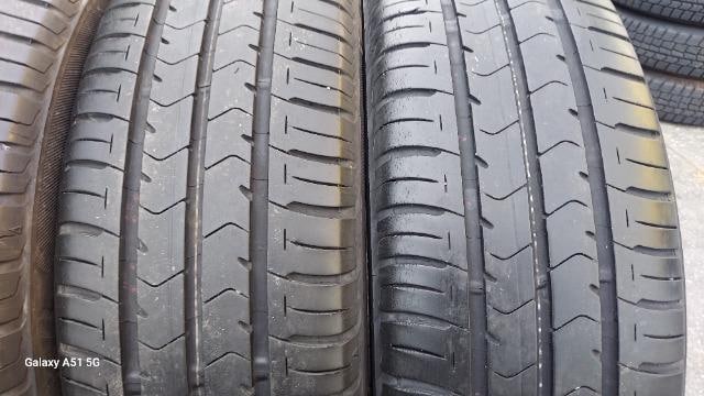 GPCsmack1445+45 4/100 165/55-15BRIDGESTONE  /oCN