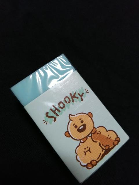 Vi BTS(//////)SHooKYS  ^gObY 