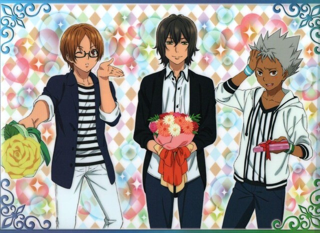 KING OF PRISM@A4NAt@C@10Zbg@gpÁ@LOIuvY@A   Aj/R~bN/LN^[ 
