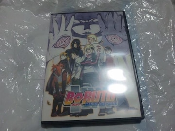 yDVDzBORUTO NARUTO THE MOVIE@{g ig