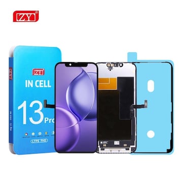 yVizZY INCELL FHD COF iPhone 13 PRO yApLCD t^b`pl hV[gt