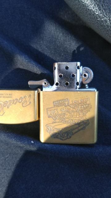 ICC^[ Route66 Aԕ AJOtBeB ICC^[ ^J uX