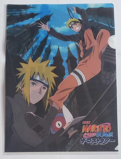 ۑi@NARUTO@ig@Xg^[@t@C@@J   Aj/R~bN/LN^[ 