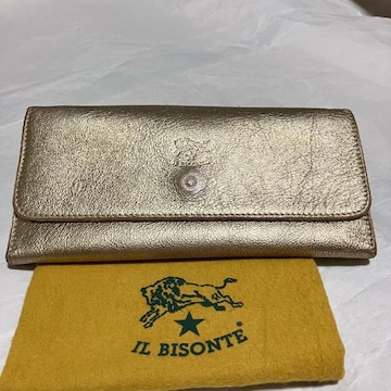 yIL BISONTE / Cr]ez v / O܂ z uY