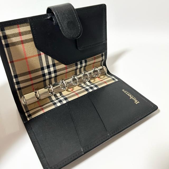 i Burberrys BURBERRY o[o[ 蒠Jo[ XPW[Jo[ `FbN  uh 