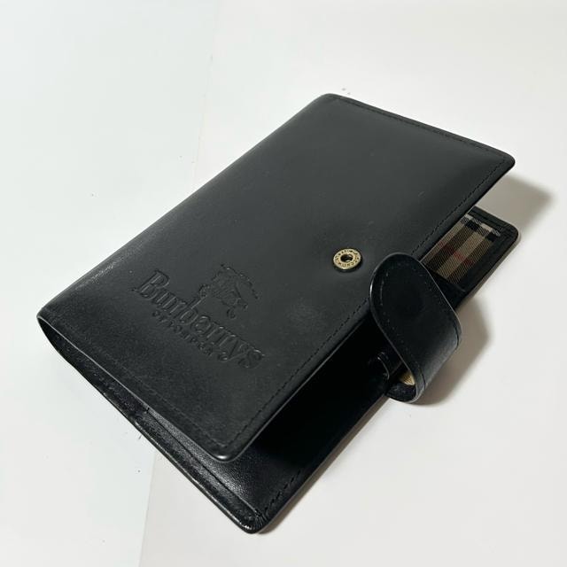 i Burberrys BURBERRY o[o[ 蒠Jo[ XPW[Jo[ `FbN  uh 