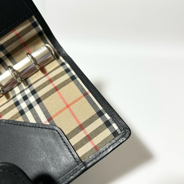 i Burberrys BURBERRY o[o[ 蒠Jo[ XPW[Jo[ `FbN  uh 