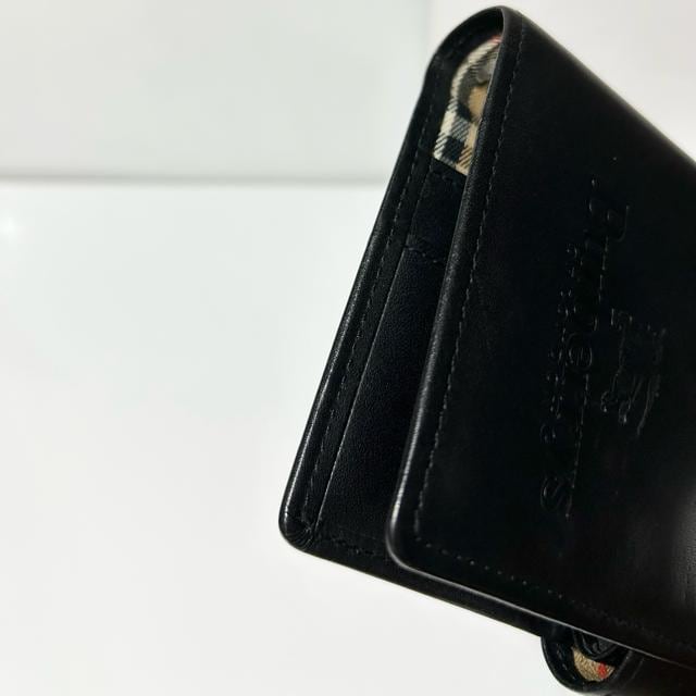 i Burberrys BURBERRY o[o[ 蒠Jo[ XPW[Jo[ `FbN  uh 