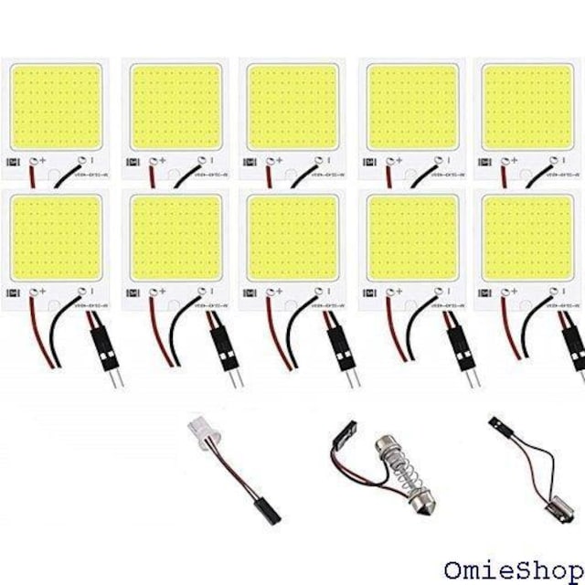 TradeWind 48A LED [v ԓ COB  T10 12v \Pbgt 10Zbg 232  /oCN
