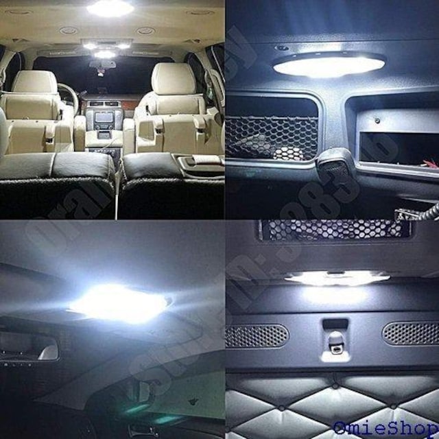 TradeWind 48A LED [v ԓ COB  T10 12v \Pbgt 10Zbg 232  /oCN