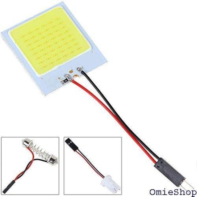 TradeWind 48A LED [v ԓ COB  T10 12v \Pbgt 10Zbg 232  /oCN