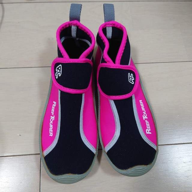 VigpREEF TOURER}V[Y  Vm[POV[Y22cm  W[/X|[c 