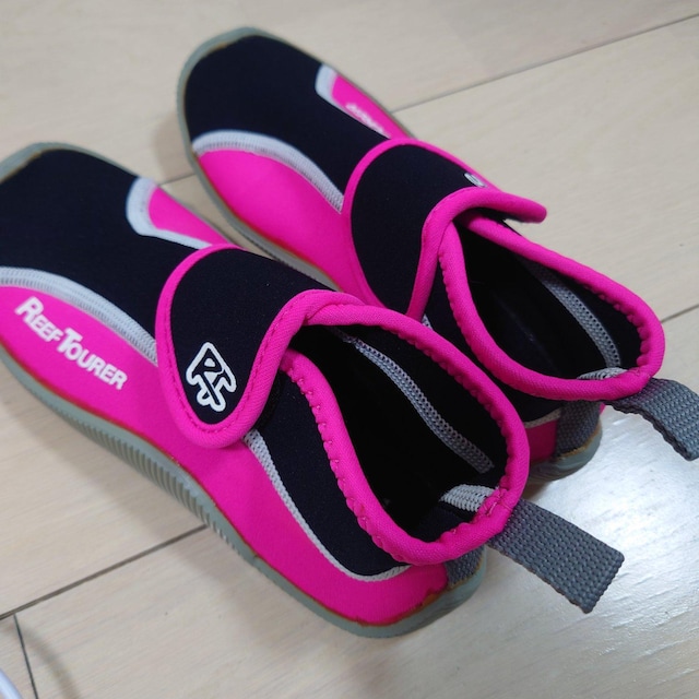 VigpREEF TOURER}V[Y  Vm[POV[Y22cm  W[/X|[c 
