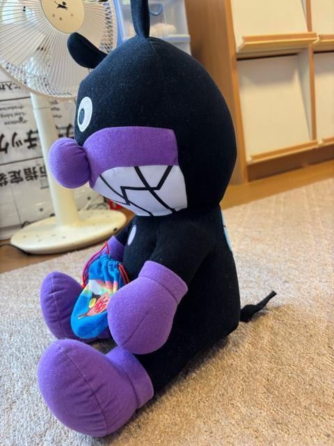 Ap}^KW{@΂܂@Ȃ悵Вʂ   