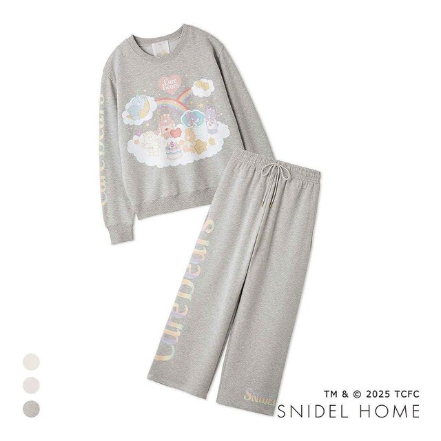XiCfz[ Care Bears(TM)XEFbgZbgAbv PAxA  t@bV 