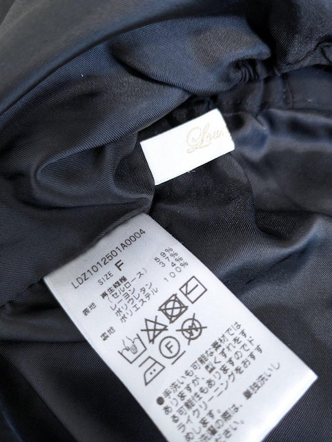 EWhXXJ[gߗށLoungeDress180`  uh 